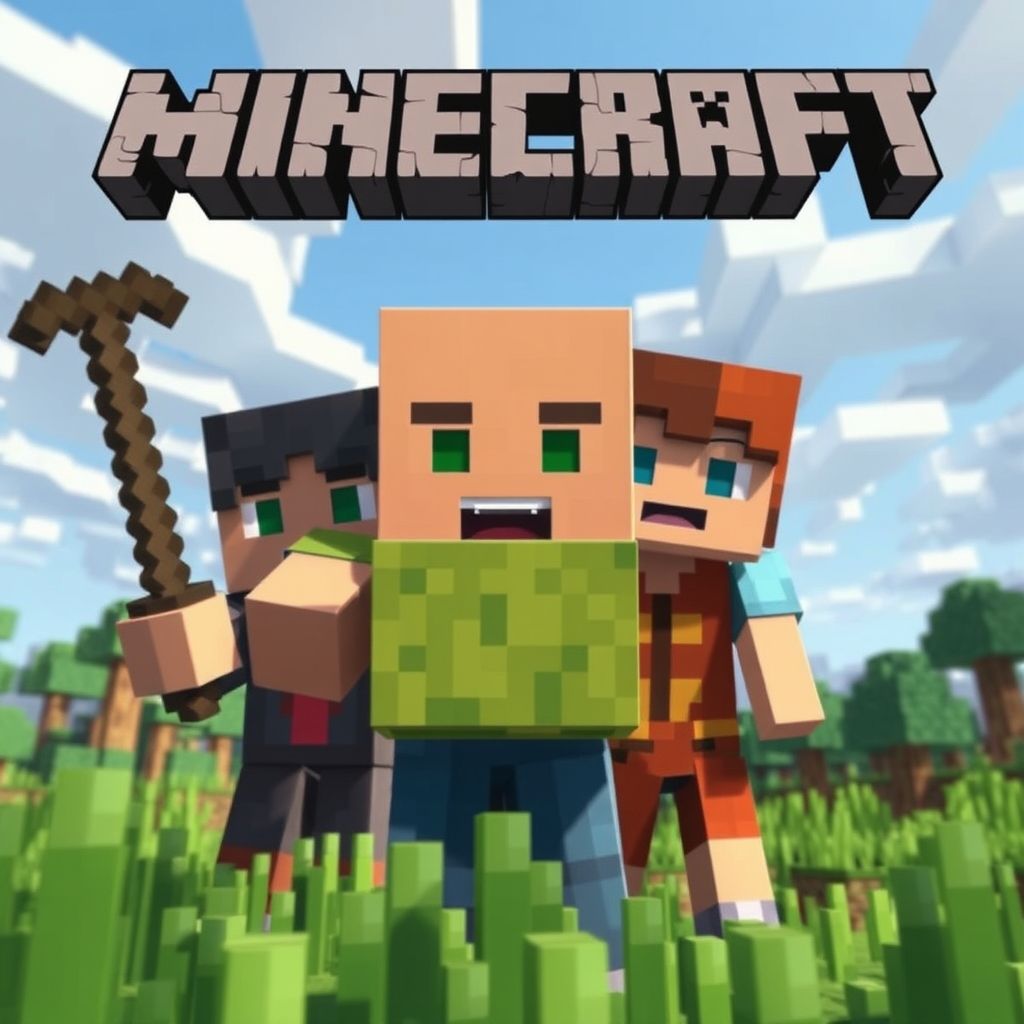 การตอบรับจากแฟนๆ หลังชม Minecraft Movie
